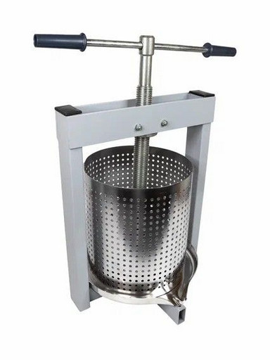 Пресс-соковыжималка винтовой Авиатех ПВ-9