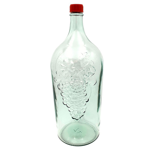 Бутыль "Виноград"