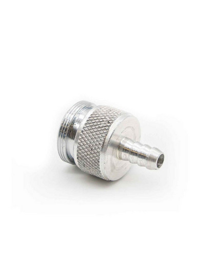 Переходник на кран (без переключателя) Переходник на кран (без переключателя)