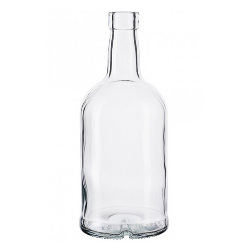 Бутыль "Царская"