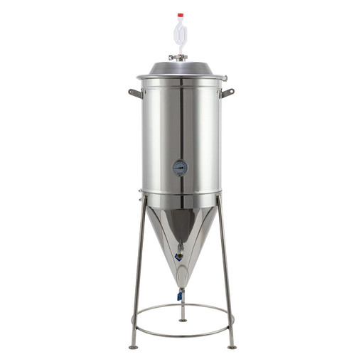 ЦКТ "Умелец" из нержавеющей стали