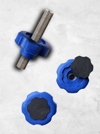 Барашек М6 термостойкий двухкомпонентный