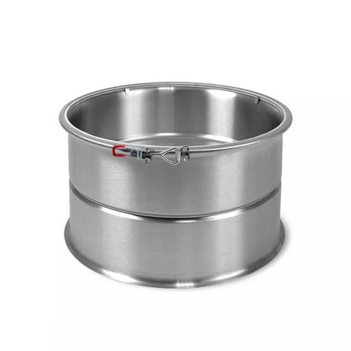 Модуль увеличения объема на 20 л для Luxstahl/Domspirt