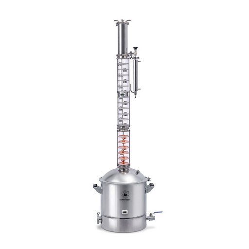 Самогонный аппарат Domspirt 2