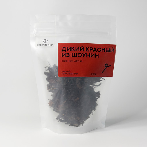 Дикий Красный из Шоунин (Е Шэн Хун, Шоунин)