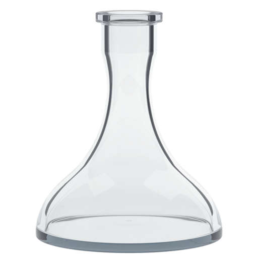 Колба MattPear Ready/Classic/Simple (уплотнитель)