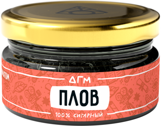 (M) Dogma 20 Плов