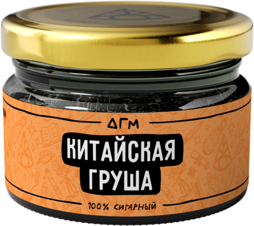 Dogma 80 Китайская Груша Dogma 80 Китайская Груша
