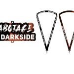 DS merch Ланъярд с токеном SABOTAGE 24