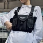 DS merch Сумка-жилет-броник SABOTAGE 24