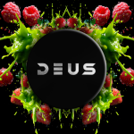 (M) DEUS 250 г Sour Berries (Кислые ягоды)