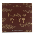 (MCH) Вишнёвый шу пуэр, 80 г