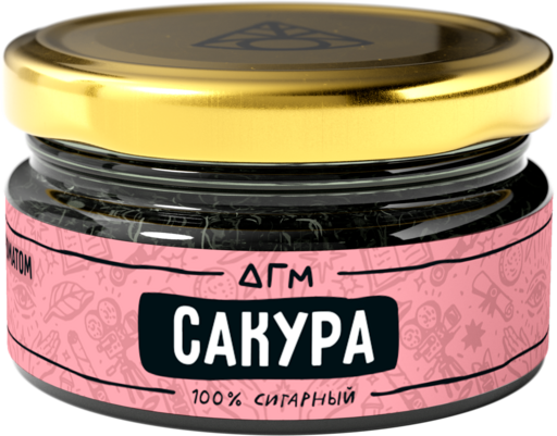 (M) Dogma 20 Сакура