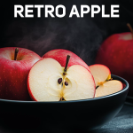 (M) DS Core 250 «Ретро Эпл» Retro Apple DSCORP