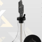 Кальян Y.K.A.P. Core Silver