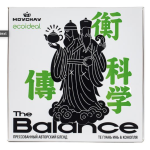 (MCH) Прессованный чай с травами "The Balance", 80 г