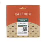 (MCH) Травяной сбор прессованный «Карелия», 100 г