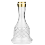 Колба Hoob Bell Pro | Carved x Gold