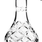 Колба Wookah Click Bloom Crystal