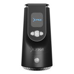 Аппарат XYKA PRO Графитовый