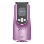 Аппарат XYKA PRO Розовый