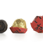 (MCH) Улун в кумквате, одна точа 3 г