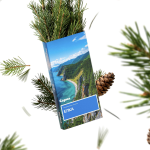 (M) Сарма 100 г Елка