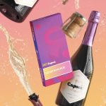 (M) Сарма 40 г 360 Легкая Шампанское