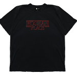 (M) Футболка HookahPlace Stranger Things (S)