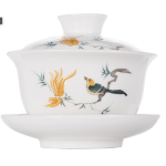 (MCH2) Гайвань # 51523, фарфор, 175 мл.