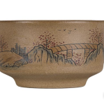 (MCH2) Пиала # 51517, керамика, 62 мл.