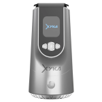 Аппарат XYKA PRO Серебристый