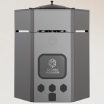 Электронный контроллер жара STORM WEAVER