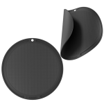 Коврик противоскользящий для кальяна D-FLAT DSCORP