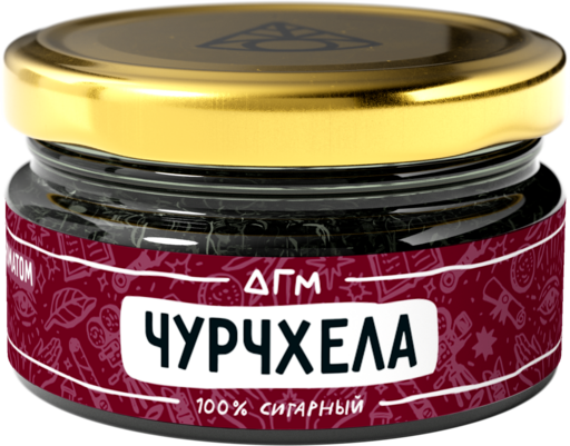 (M) Dogma 20 Чурчхела