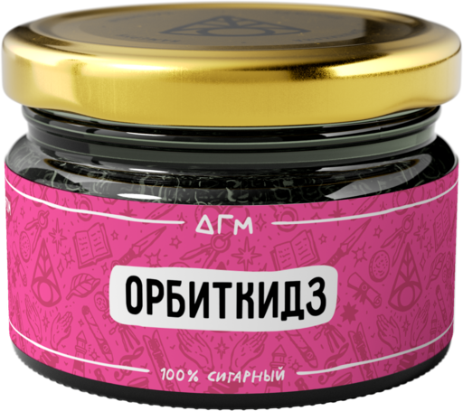(М) Dogma 80 Орбиткидз (М) Dogma 80 Орбиткидз