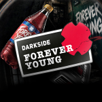 (M) DS Core 250 "Форевер Янг" Forever Young