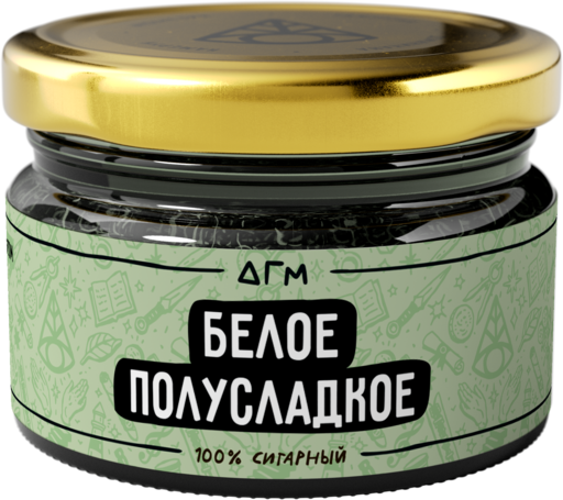Dogma 80 Белое Полусладкое Dogma 80 Белое Полусладкое