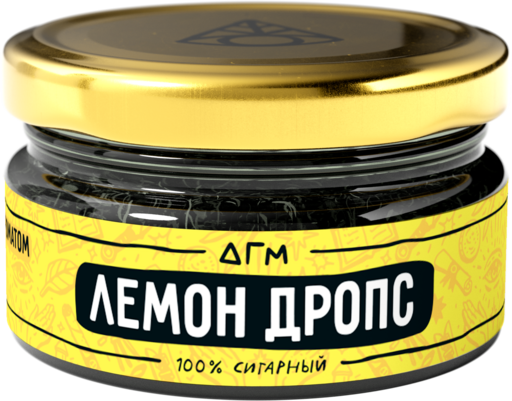 (M) Dogma 20 Лемон Дропс