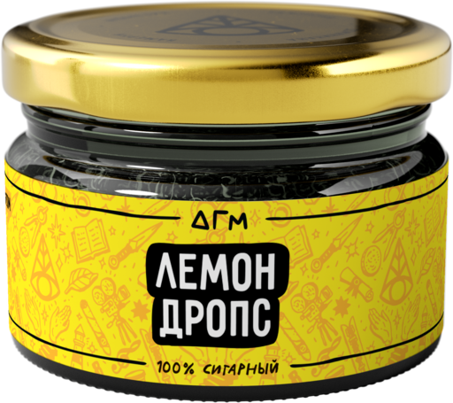 Dogma 80 Лемон Дропс Dogma 80 Лемон Дропс