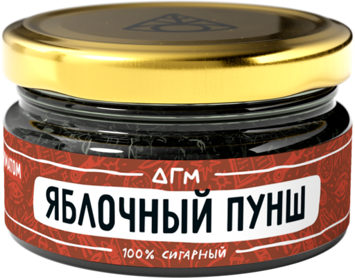 (M) Dogma 20 Яблочный пунш