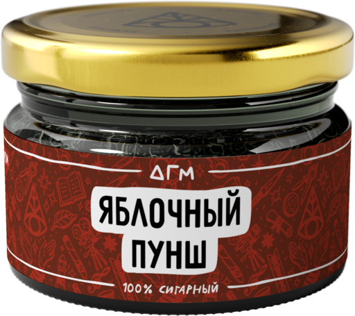 (M) Dogma 80 Яблочный пунш (M) Dogma 80 Яблочный пунш