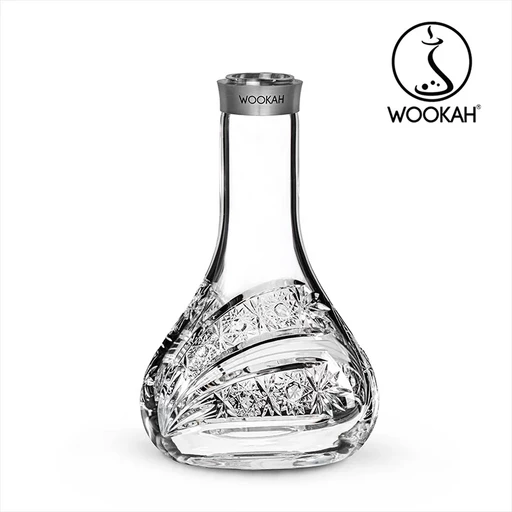 Колба Wookah Click Comet Crystal