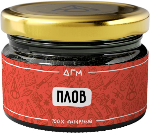 (М) Dogma 80 Плов (М) Dogma 80 Плов