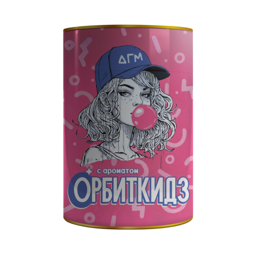 (M) Dogma 160 Орбиткидз (M) Dogma 160 Орбиткидз