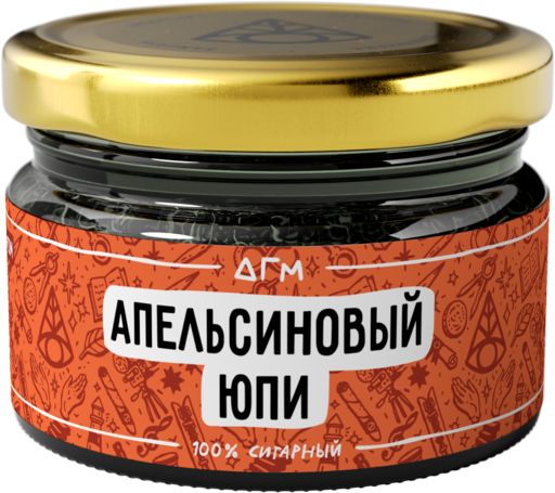 (M) Dogma 80 Апельсиновый Юпи (M) Dogma 80 Апельсиновый Юпи