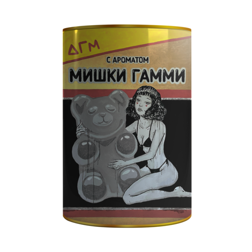 (M) Dogma 160 Мишки Гамми (M) Dogma 160 Мишки Гамми