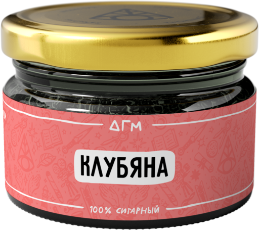 (M) Dogma 80 Клубяна (M) Dogma 80 Клубяна