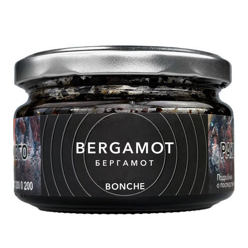 (M) Bonche 120 гр. Bergamot