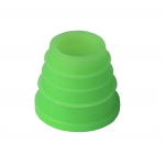 Уплотнитель для чаши Hoob Color Green